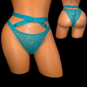 Medium Victoria’s Secret Brazilian Cheeky